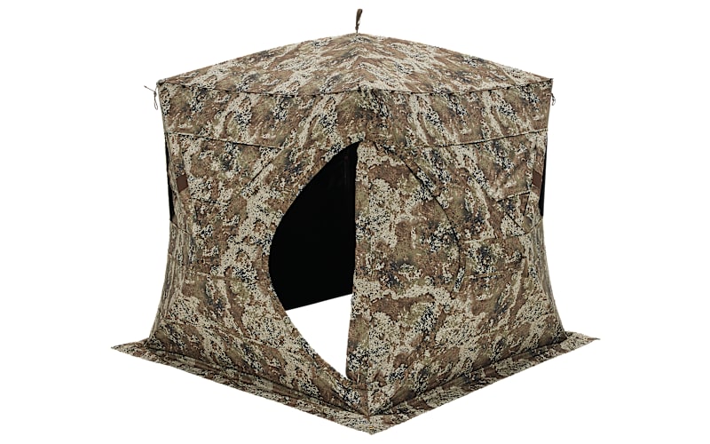 BlackOut X300 Ground Blind | Bass Pro Shops