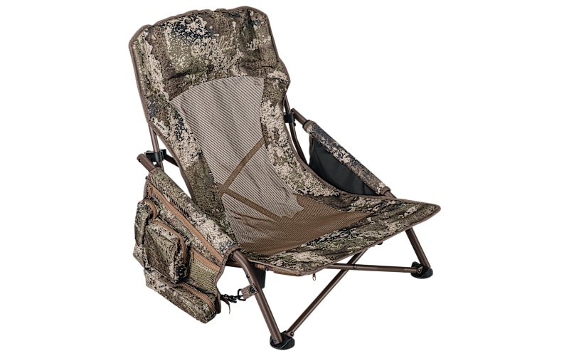 ペットハウス タイプB ブラウン XXXL Cabela's Deluxe Lounger Folding Hunting Chair | Bass Pro Shops