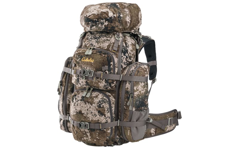 Multi day cheap hunting backpack