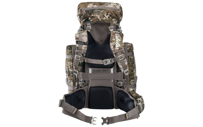 Cabela's VersaHunt 80L Hunting Pack