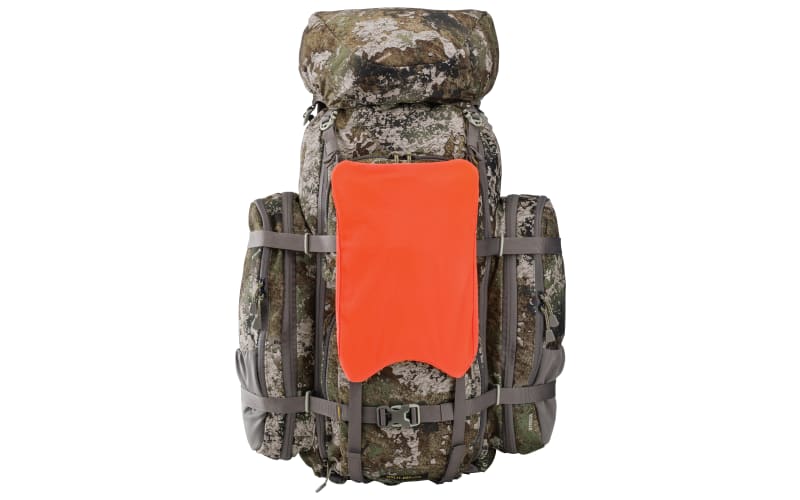 Cabela&s Multi-Day Hunting Pack - TrueTimber Strata