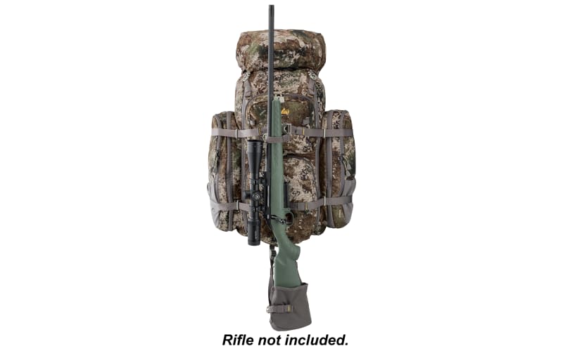 Cabela's multi day hunting pack review outlet