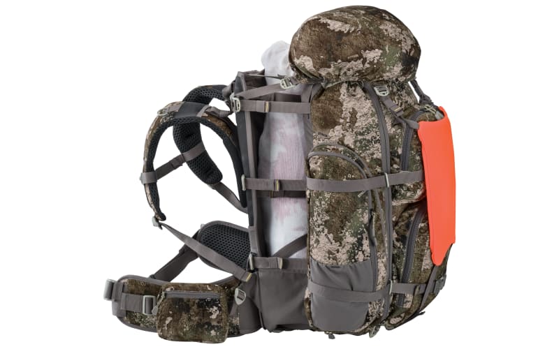 Multi day cheap hunting backpack