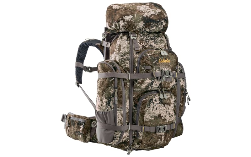 Cabela's Multi-Day Hunting Pack Cabela's