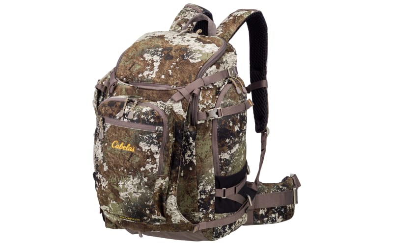 Cabela's Bow and Rifle Pack - True Timber Strata