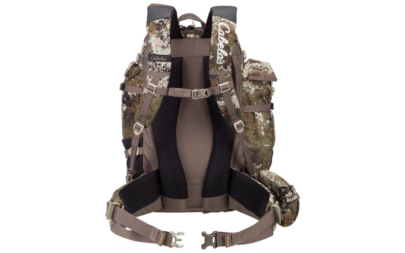 Cabela s Bow and Rifle Pack Bass Pro Shops
