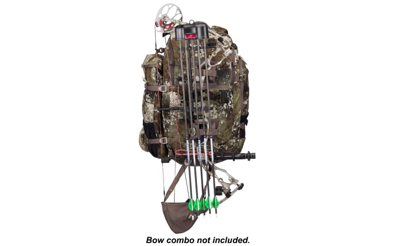 Bow pack sales