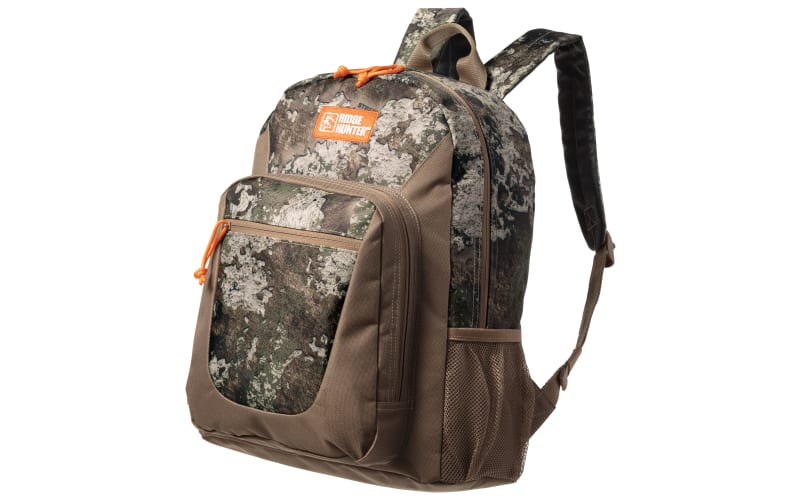 Ridge hunter camo backpack Clearance