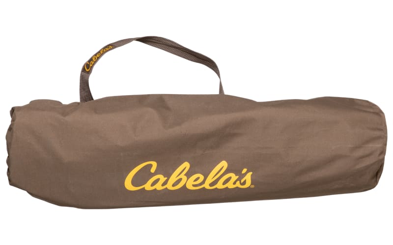 Cabela's Heavy Canvas Duffel Bag