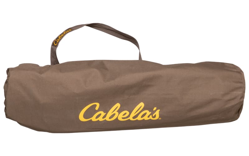 Hunting chairs at cabela's 2025