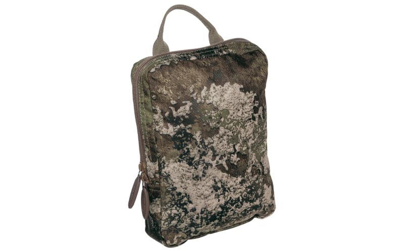 Cabelas Mini Duffle Bag All Gear Bag Pink With Camo Hunting