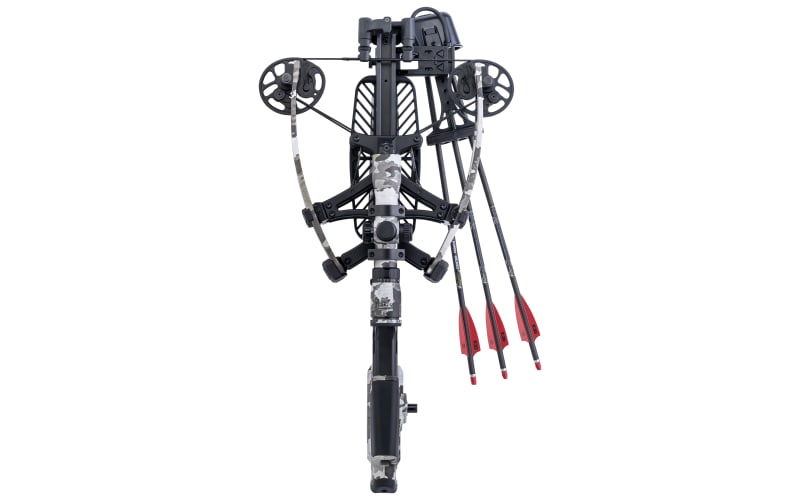 TenPoint® TRX 26™ Crossbow Package with ACUSlide MAXX | Bass Pro
