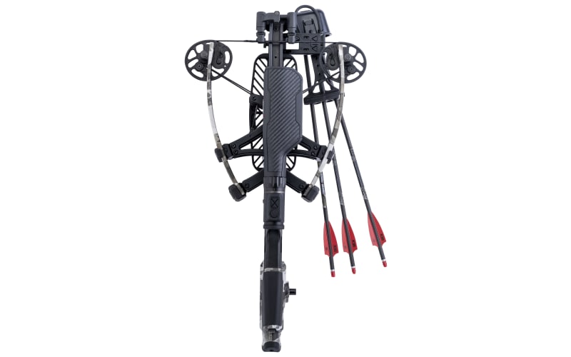 TenPoint TRX 26 Oracle X Crossbow Package with ACUSlide MAXX