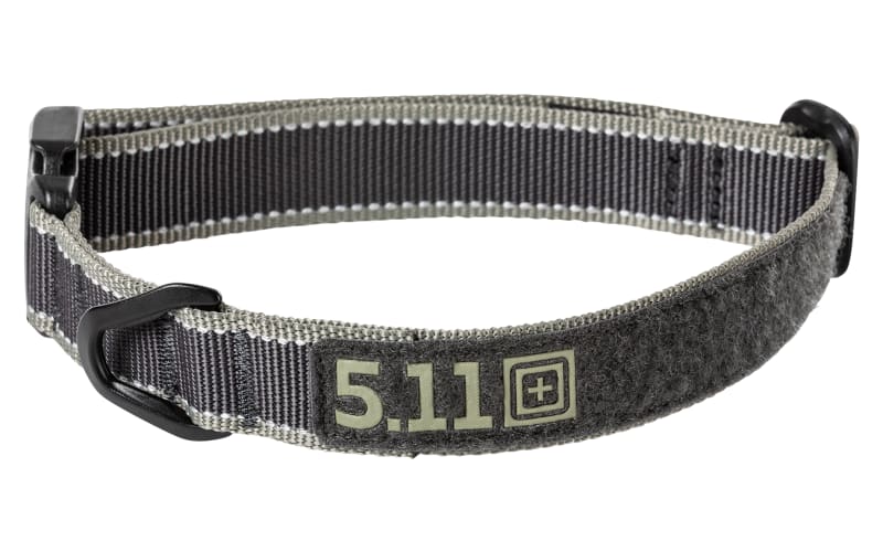 5.11 Tactical Mission Ready Dog Collar