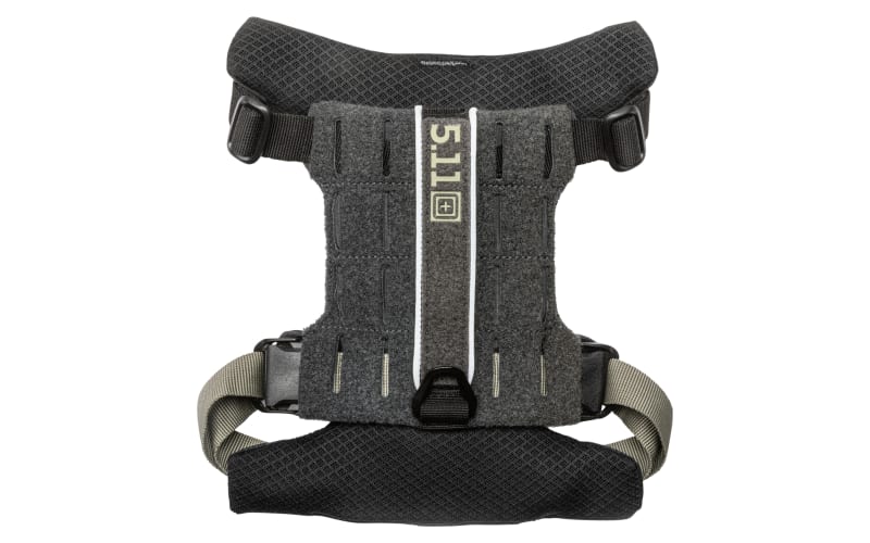 5.11 dog harness hotsell