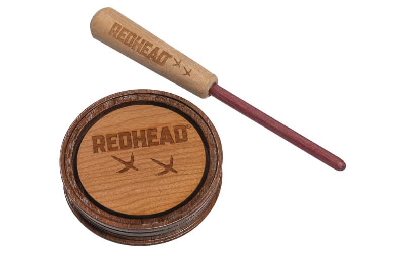 RedHead Classic Glass Friction Turkey Call | Bass Pro Shops