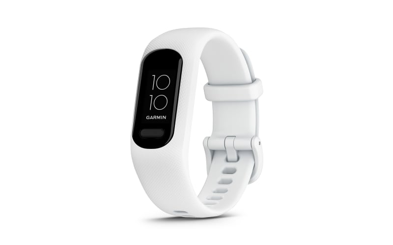 Garmin vivosmart 5 Fitness Tracking GPS Smartwatch