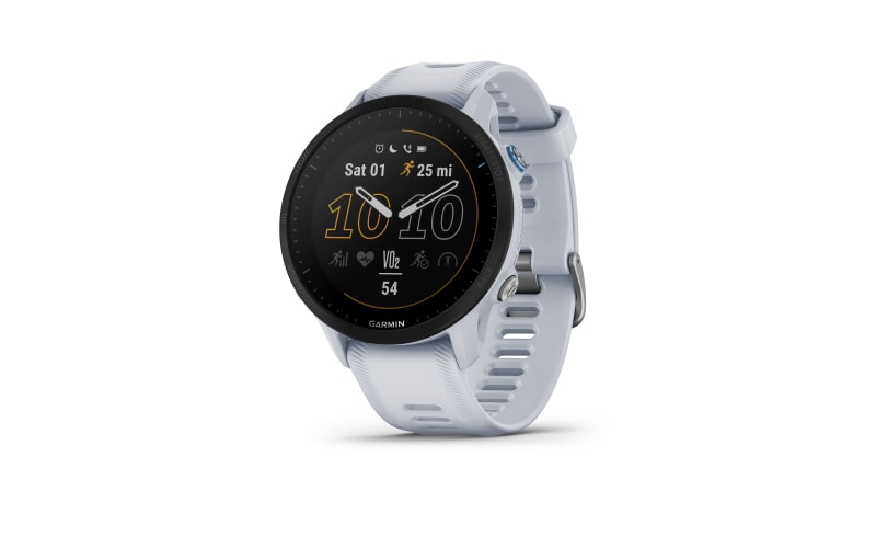 Amazon.com: Garmin Forerunner® 955, GPS Running Smartwatch