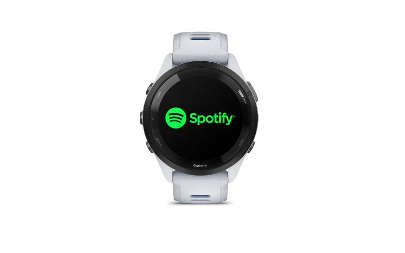 Garmin Forerunner 265 GPS Smartwatch | Bass Pro Shops Garmin Forerunner 265 GPS Smartwatch | Bass Pro Shops