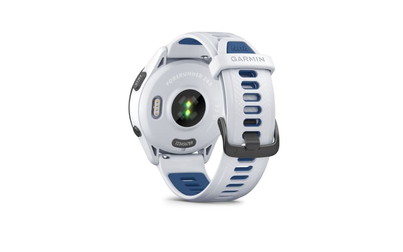 Garmin Forerunner 265 GPS Smartwatch | Bass Pro Shops Garmin Forerunner 265 GPS Smartwatch | Bass Pro Shops