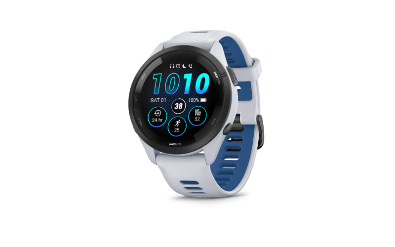 Garmin Forerunner 265 GPS Smartwatch | Cabela's
