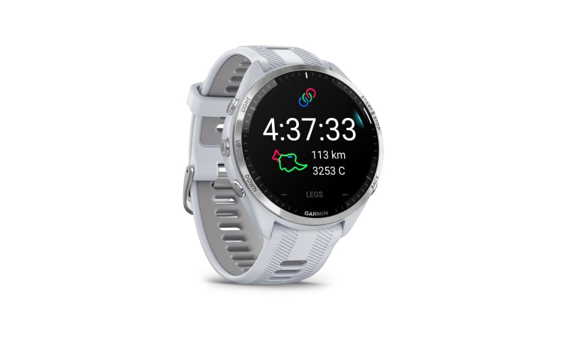 Garmin Forerunner 965 GPS Smartwatch | Cabela's