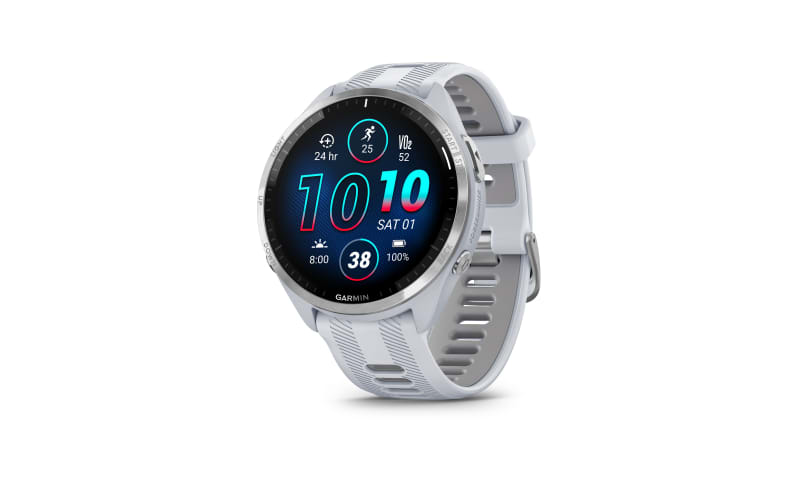 Garmin Forerunner 965 GPS Smartwatch | Cabela's