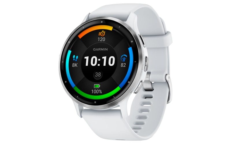 Sleep Mode Garmin Connect Dnd Garmin Venu GPS Smartwatch