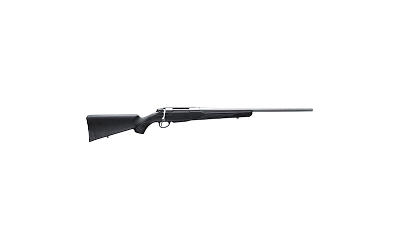 Tikka® T3x Lite Stainless Bolt-Action Rifle | Bass Pro Shops Canada