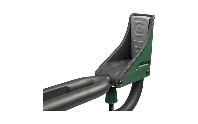 Caldwell　LEAD SLED DFT2　シューティングレスト Caldwell® Lead Sled DFT® 2 Rest - Green | Bass Pro Shops Canada
