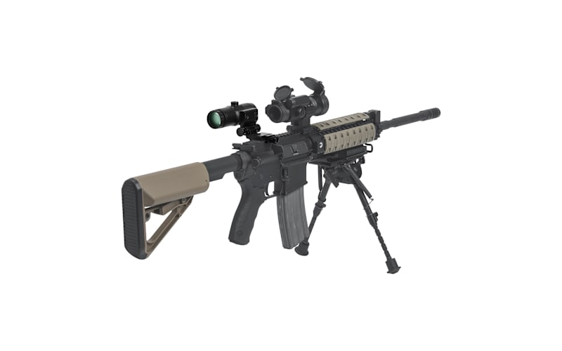 Vortex® VMX-3T Magnifier | Bass Pro Shops Canada