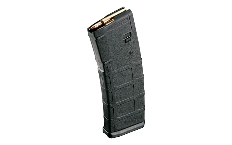 Magpul® PMAG® 5/30AR/M4 GEN M2 MOE 5.56x45mm NATO | Bass Pro Shops