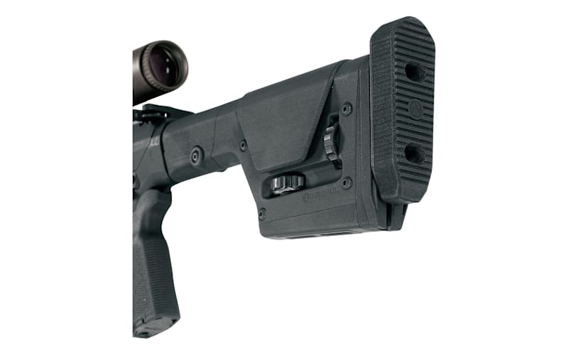 実物 MAGPUL PRS GEN3 stock スナイパーストック トレポン Magpul® PRS Gen 3 Precision Adjustable Stock | Bass Pro