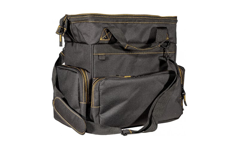 browning tackle bag canada 121095899: Black and Gold Range, One Size, Game Belts & Bags Featuring practical dimensions nylon web handles and lashing straps for ease of transport removable shoulder straps and a secure watertight zipper closure Dry Ridge Duffle Bags are designed to keep your gear dry and easy to transport. Browning 125188: Pouch, Comp Series,