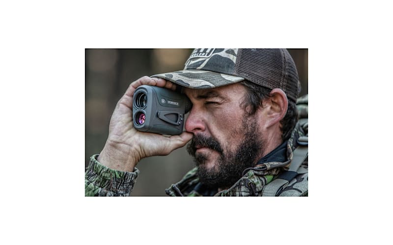 Vortex Razor HD 4000 レーザー距離計 レーザーファインダー Vortex Razor HD 4000 GB Ballistic Laser Rangefinder