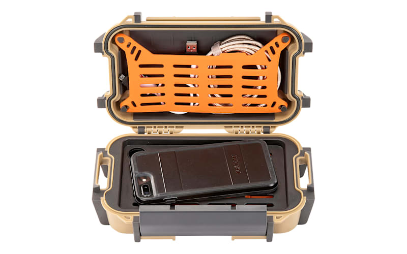 Pelican® R40 Personal Utility Ruck Case | Bass Pro Shops Canada