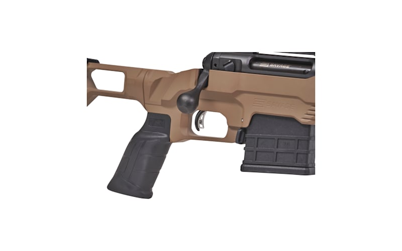 サバジ1 Savage® 110 Precision Bolt-Action Rifle | Bass Pro Shops Canada