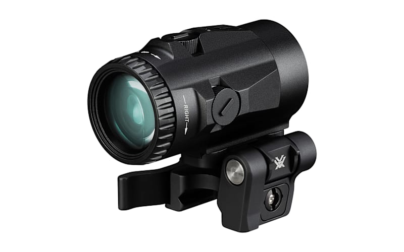 Vortex® Micro3X Magnifier | Bass Pro Shops Canada