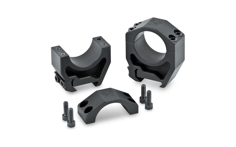 Vortex Precision Matched Scope Rings | Bass Pro Shops Canada