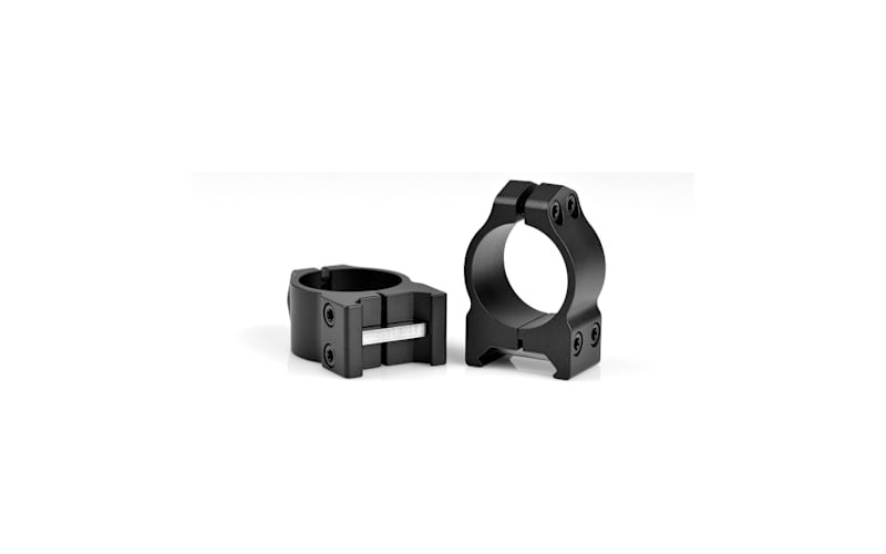 Warne® Maxima 1” Permanent Attach Scope Rings | Bass Pro Shops Canada