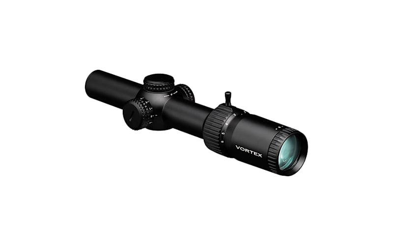 VORTEX ボルテックスSTRIKE EAGLE 1-6X24 Strike Eagle 1-6x24