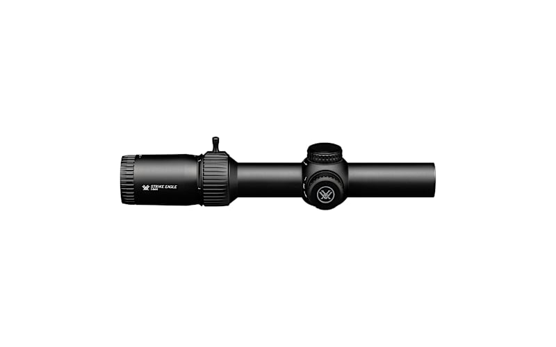 Vortex® Strike Eagle® Riflescopes | Bass Pro Shops Canada