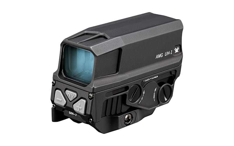 値下げ【実物】VORTEX Razor AMG UH-1 GEN2 Vortex AMG UH-1 Gen II Holographic Sight