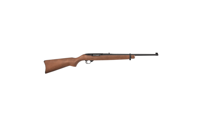 Ruger® 10/22® Carbine Semi-Auto Rifle | Bass Pro Shops Canada