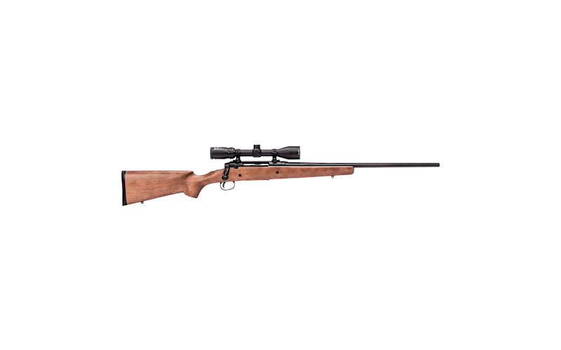 Savage® Axis II XP Hardwood Bolt-Action Rifle with Scope | Bass