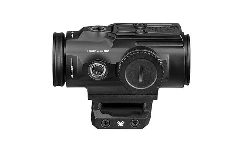 VORTEX SPITFIRE AR RED DOT ボルテックス 実物規格 Vortex