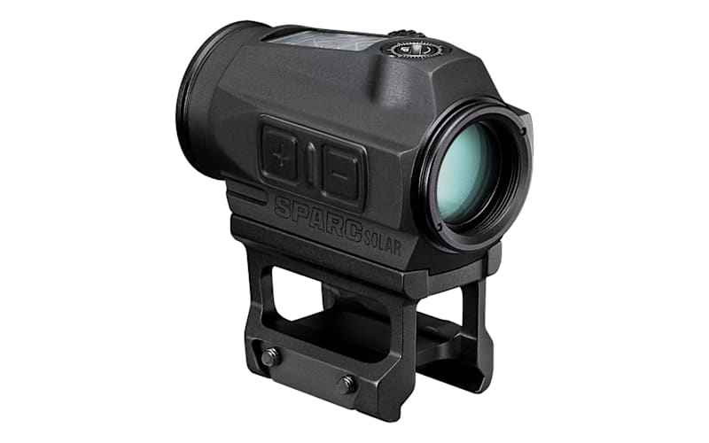 実物 Vortex SPARC Solar Red Dot ドットサイト Vortex® Sparc Solar Red Dot | Bass Pro Shops Canada
