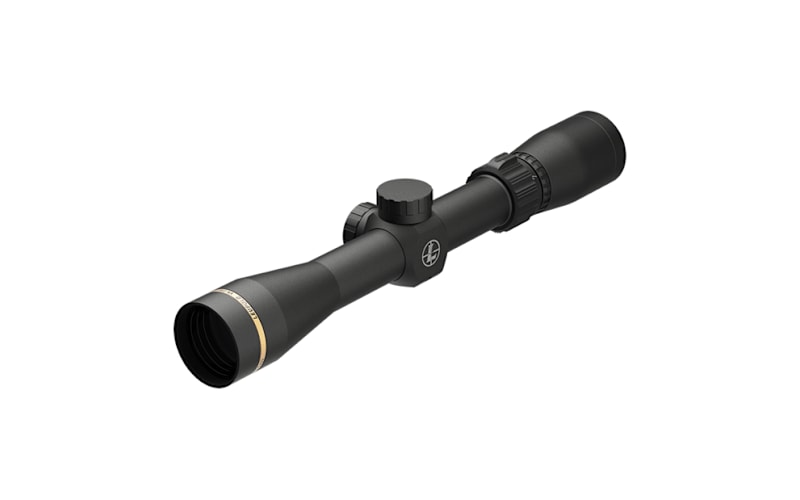 Leupold® VX-Freedom Riflescopes | Bass Pro Shops Canada