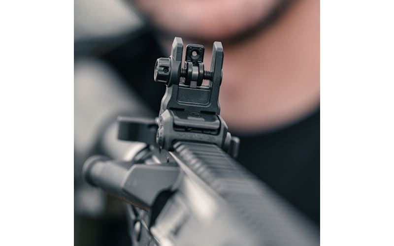 Magpul® MBUS® 3 Rear Sight | Bass Pro Shops Canada