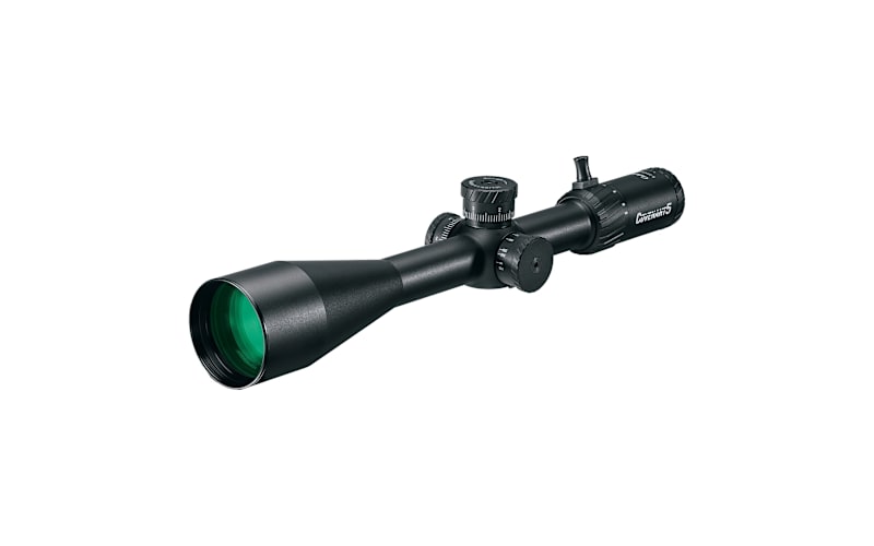Cabela's® Covenant 5-25x56 FFP Riflescope | Bass Pro Shops Canada